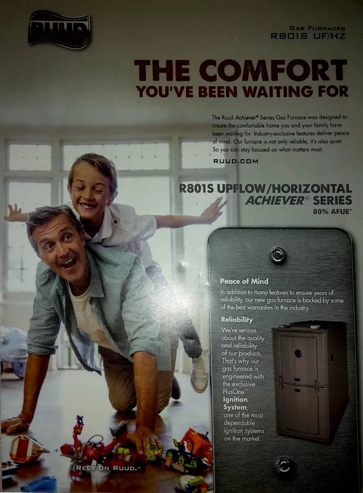 Slide of UNDER the SUN Heating-Cooling