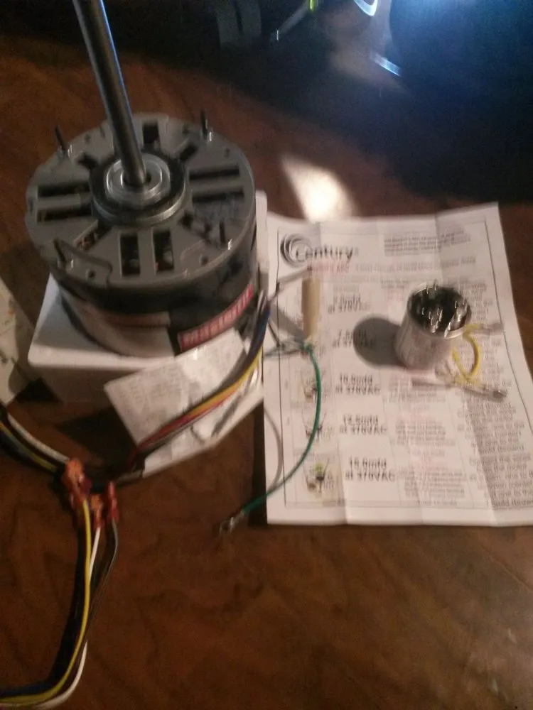 Reliable water heater service experts serving Chicago, IL - UNDER the SUN Heating-Cooling