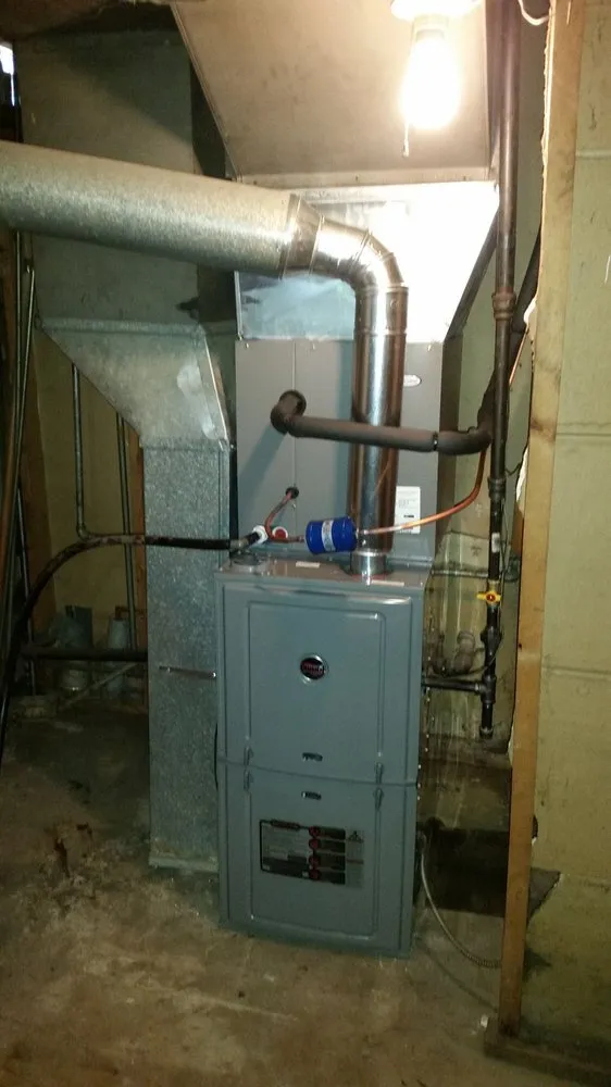 Quality plumbing repair in Chicago, IL by UNDER the SUN Heating-Cooling