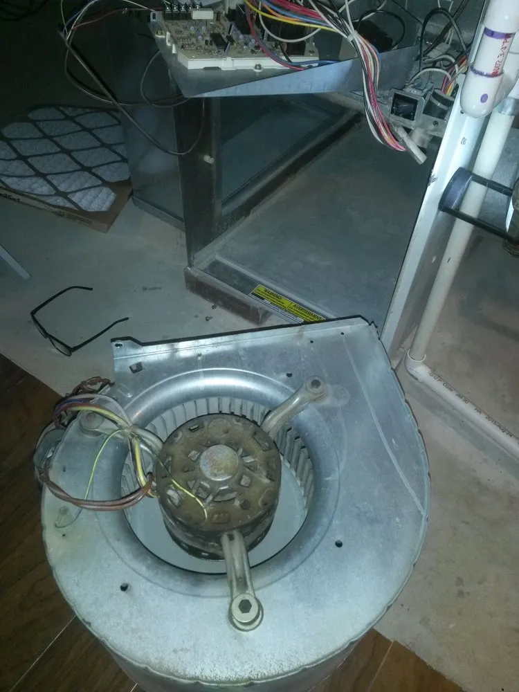 Top-rated plumbing repair service in Chicago, IL - UNDER the SUN Heating-Cooling