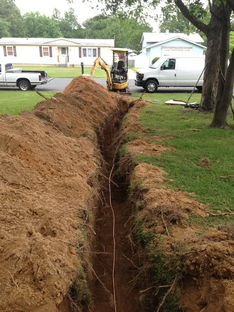 Slide of Undercover Plumber Plumbing & Drain Cleaning