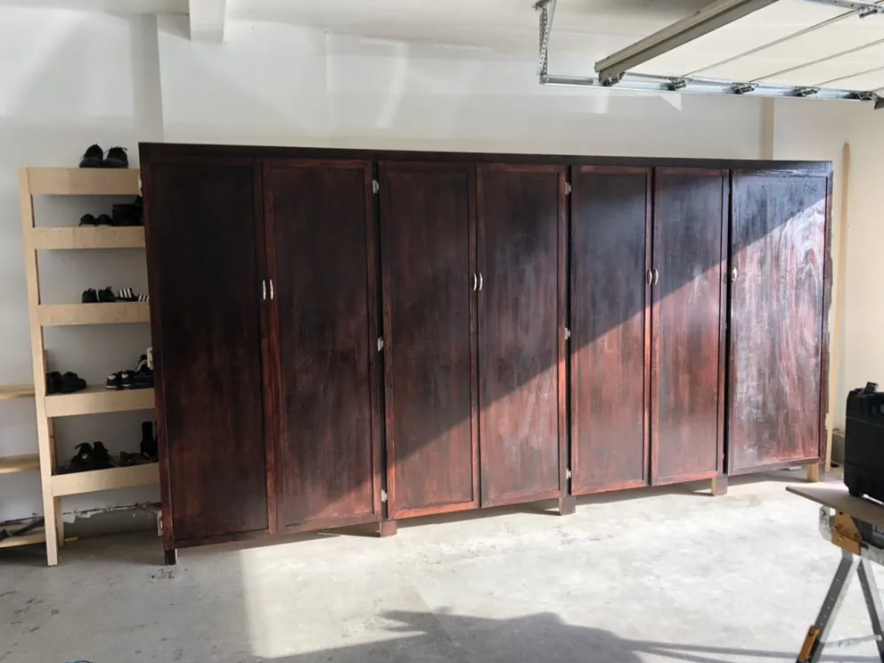 Slide of Underdog Builder