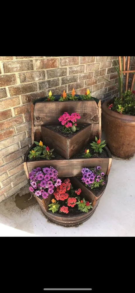 Slide of Underdog Builder