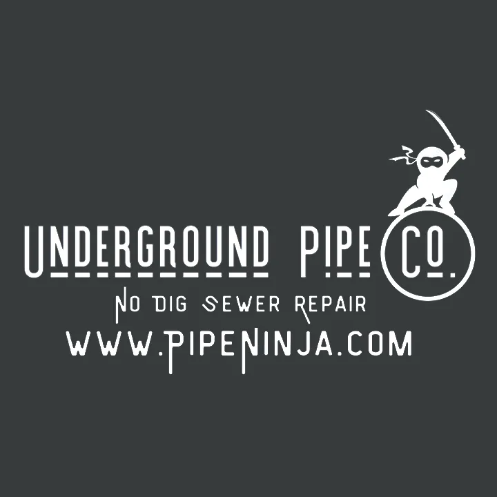 Slide of Underground Pipe Co.