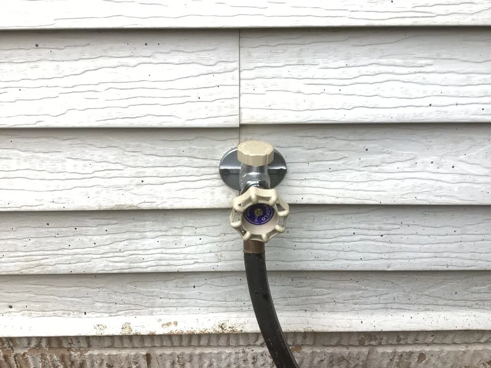 Slide of Underground Pipe Solutions