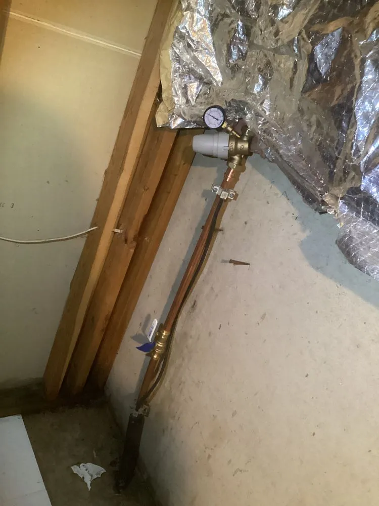 Slide of Underground Pipe Solutions