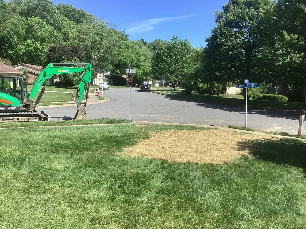 Slide of Underground Pipe Solutions