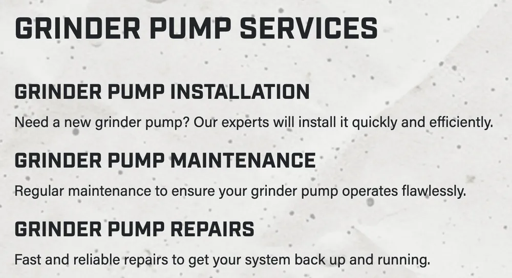 Slide of Underground Pump & Pipe