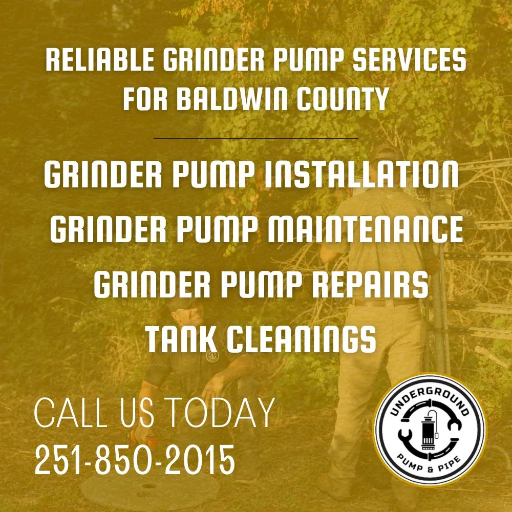 Slide of Underground Pump & Pipe