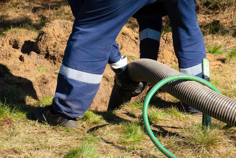 Reliable plumbing repair in Oakland, CA by Underground Rooter Sewer and Drains