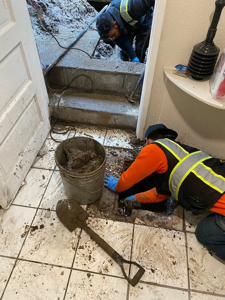 Trusted water heater service for homes in Oakland, CA by Underground Rooter Sewer and Drains