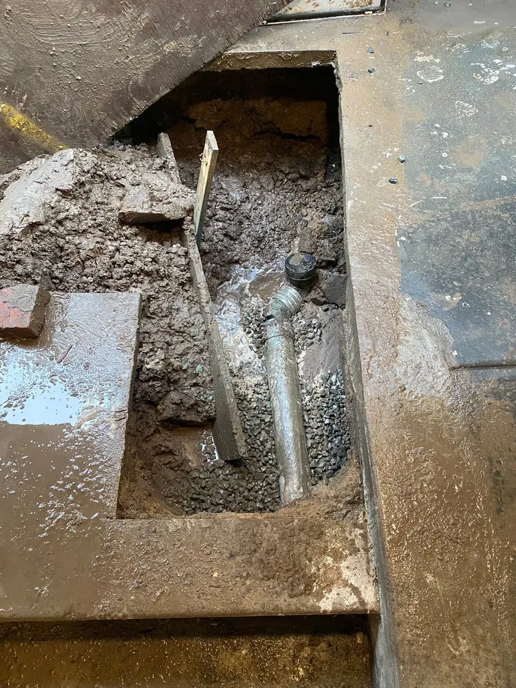Affordable pipe repair in Oakland, CA by Underground Rooter Sewer and Drains