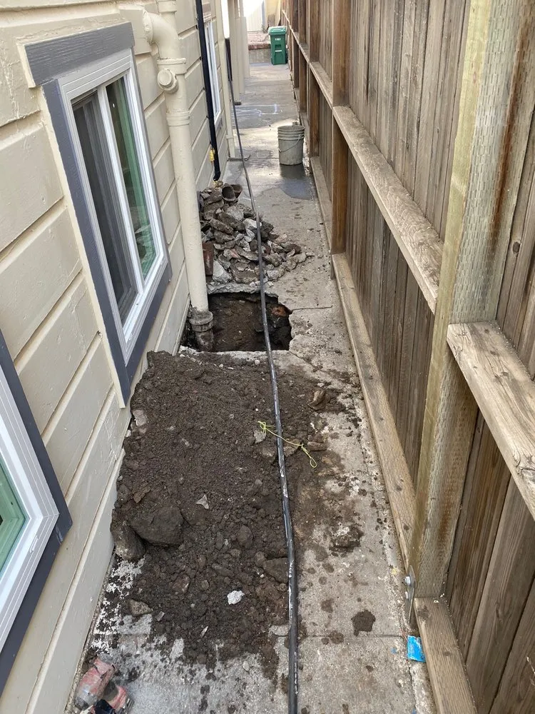 Professional leak detection in Oakland, CA by Underground Rooter Sewer and Drains