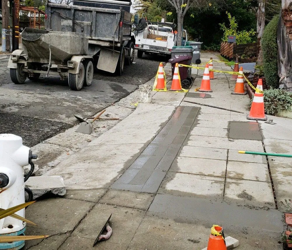 Reliable pipe repair in Oakland, CA by Underground Rooter Sewer and Drains