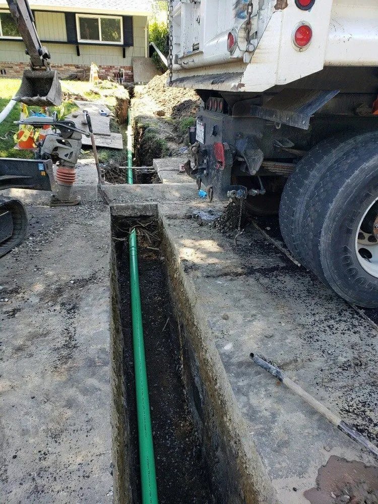 Quality pipe repair experts serving Oakland, CA - Underground Rooter Sewer and Drains