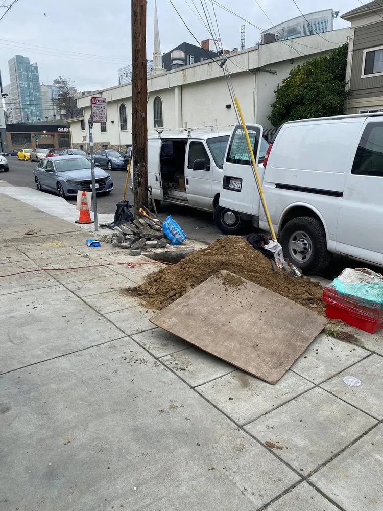 Emergency water heater service service in Oakland, CA - Underground Rooter Sewer and Drains