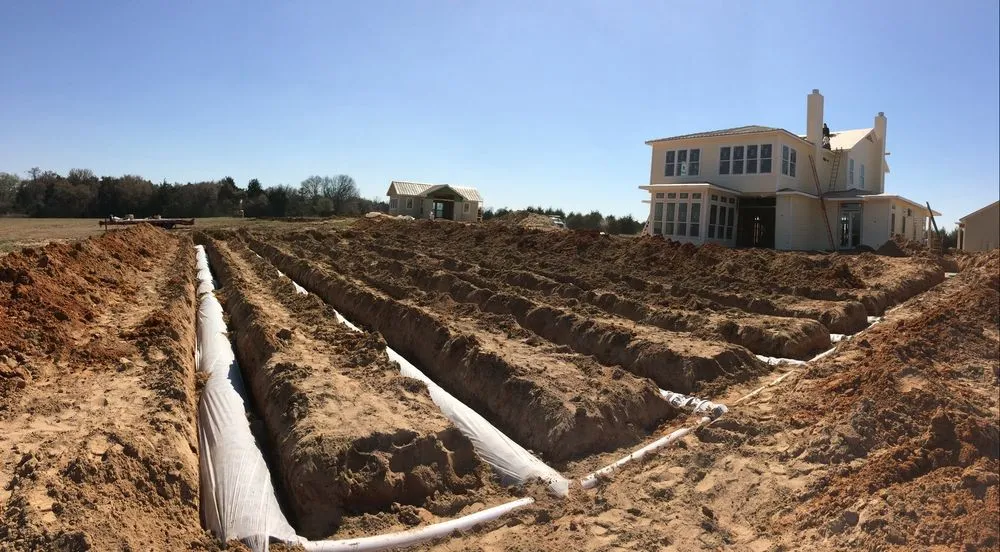 Slide of Underwood Plumbing and Septic