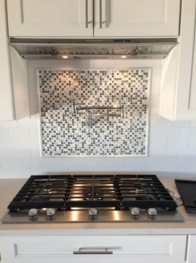 Slide of Underwood Plumbing and Septic