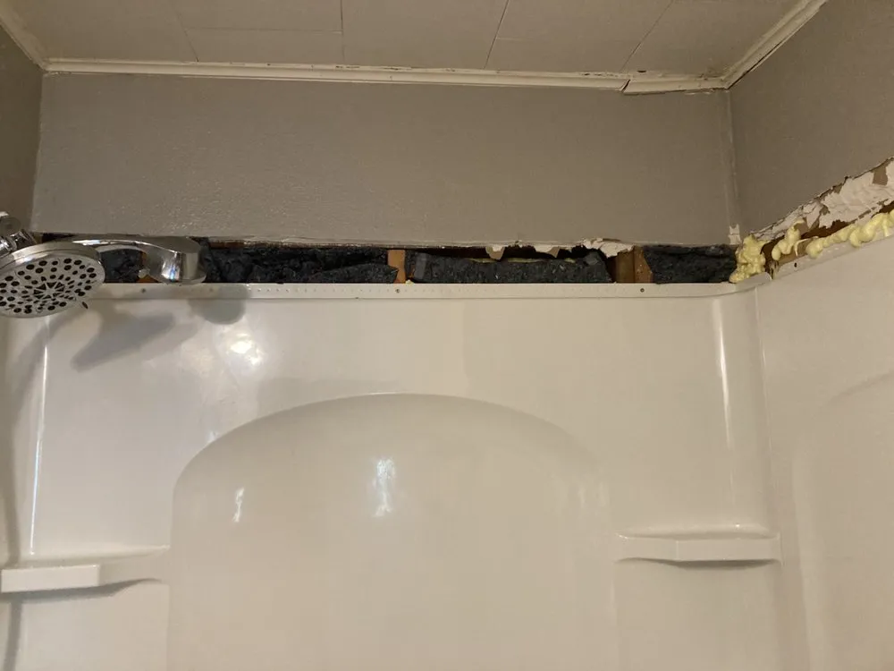 Slide of Underwood Plumbing and Septic