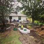 Slide of Underwood Plumbing and Septic