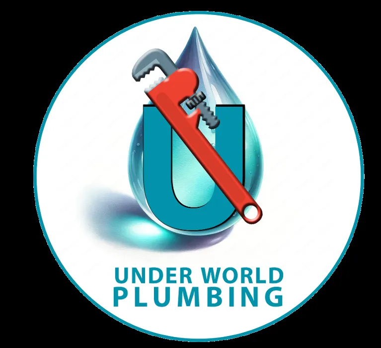 Slide of Underworld Plumbing