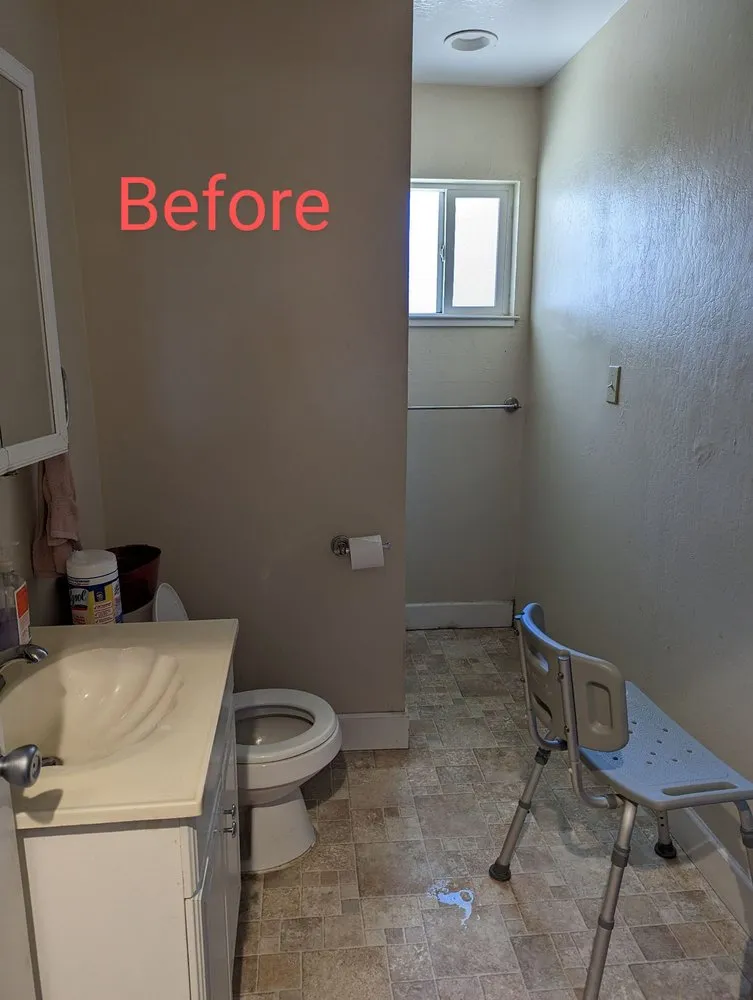 Slide of Undisputed Plumbers