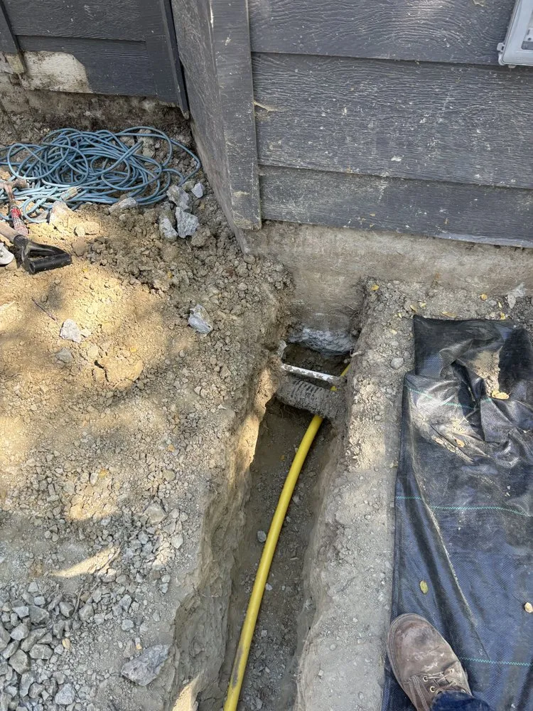 Slide of Undisputed Plumbers