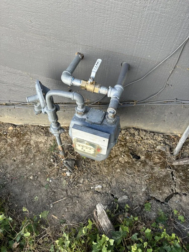 Slide of Undisputed Plumbers