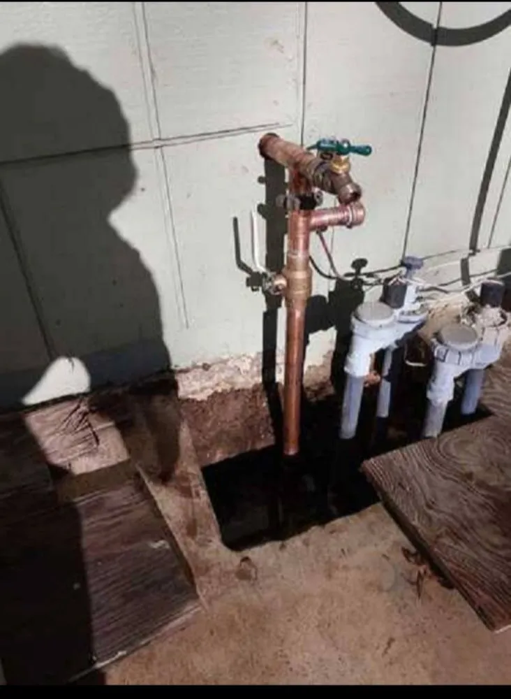 Slide of Undisputed Plumbers