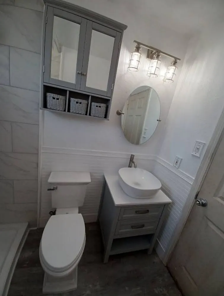 Slide of Undisputed Plumbers