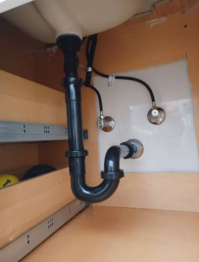 Reliable water heater service for homes in Bay Point, CA by Undisputed Plumbers