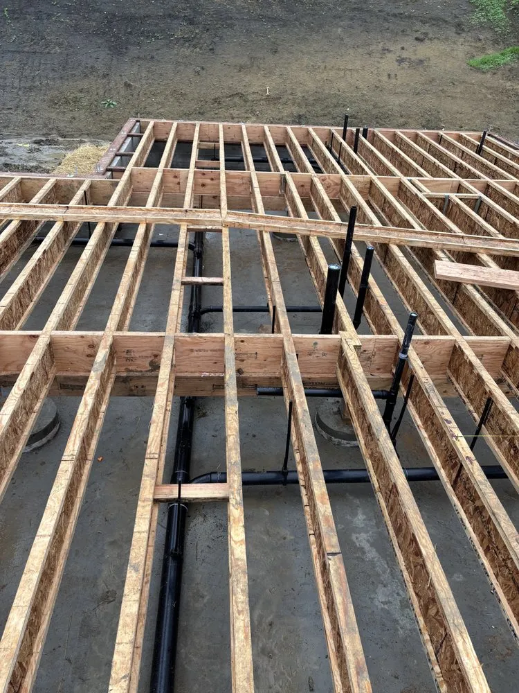 Slide of Undisputed Plumbers