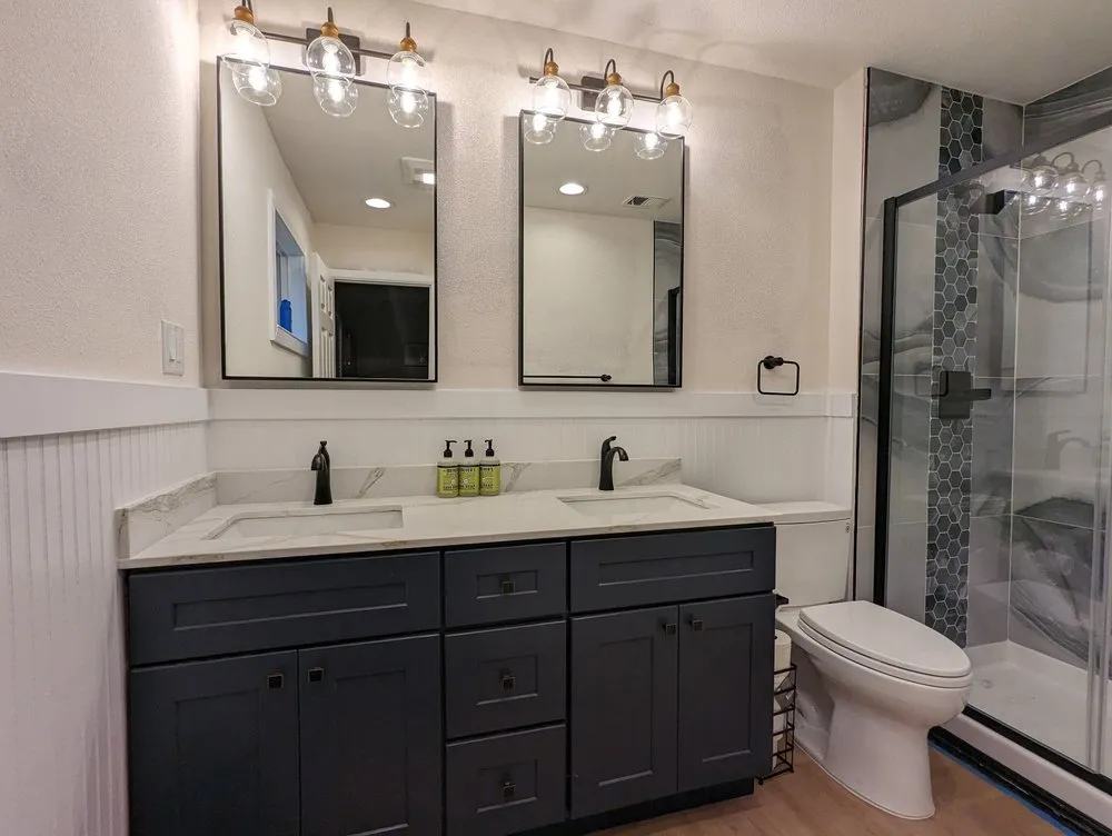 Slide of Undisputed Plumbers