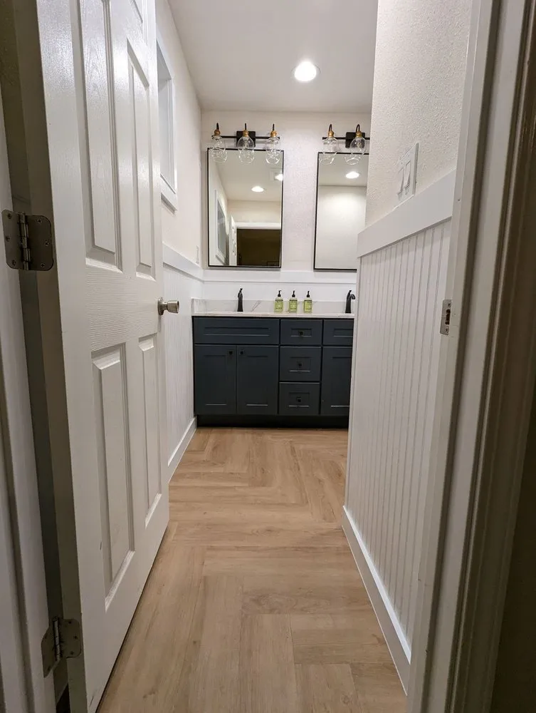 Slide of Undisputed Plumbers