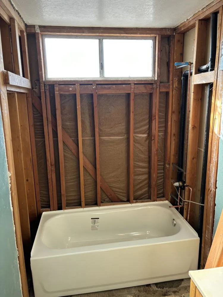 Slide of Undisputed Plumbers