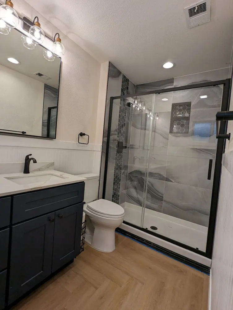 Slide of Undisputed Plumbers