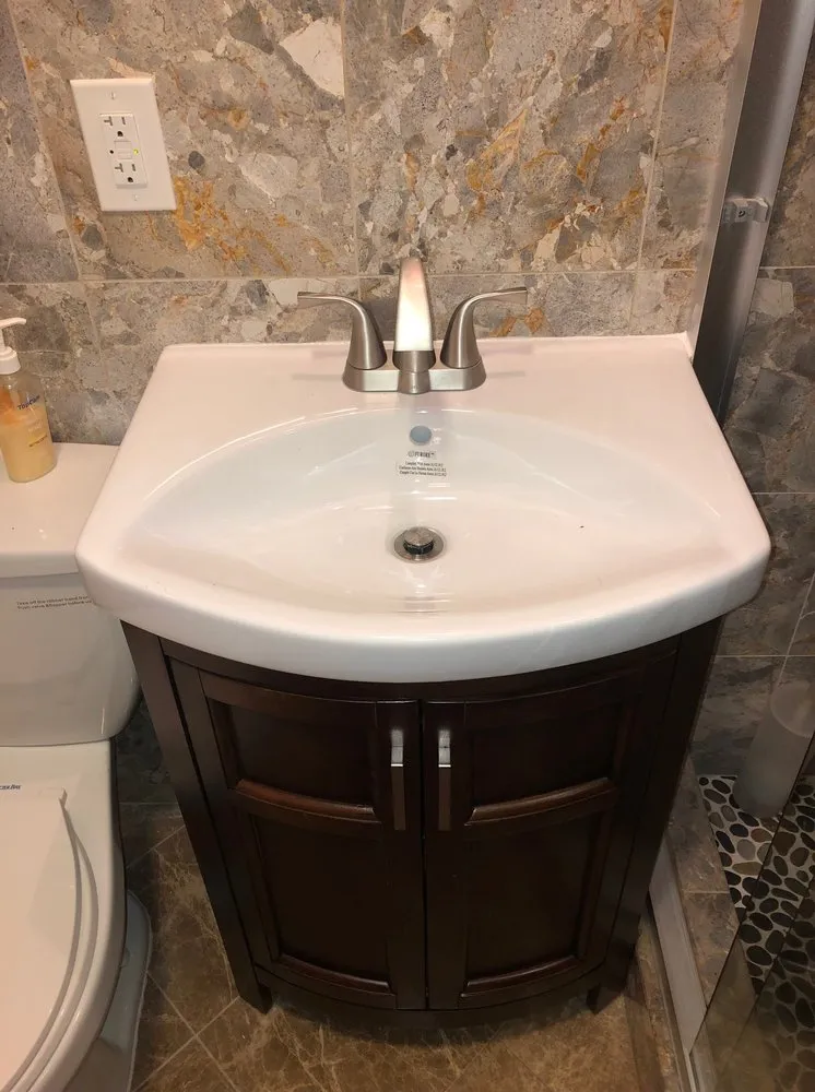 Slide of Unfold Plumbing & Boiler Service