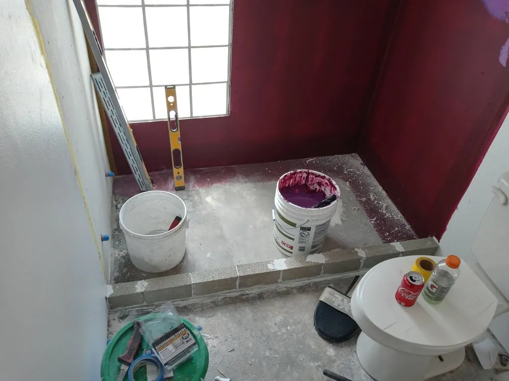 Slide of UNGER'S Handyman Services