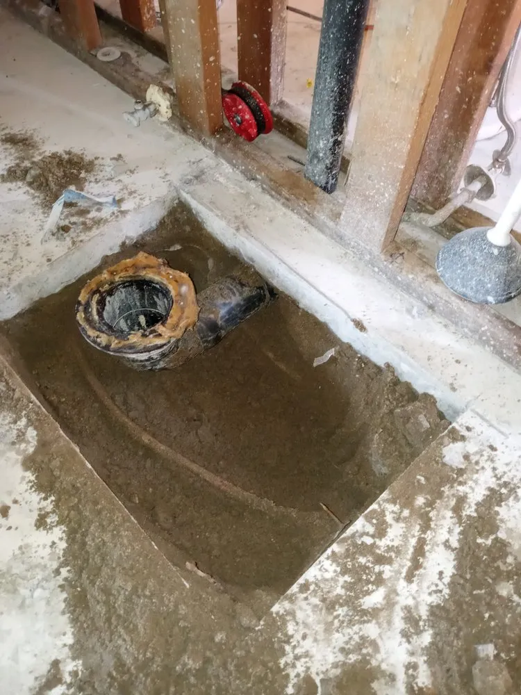 Expert pipe repair for homes in La Quinta, CA by UNGER'S Handyman Services