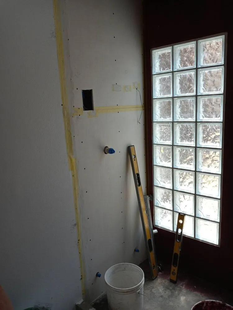 Slide of UNGER'S Handyman Services