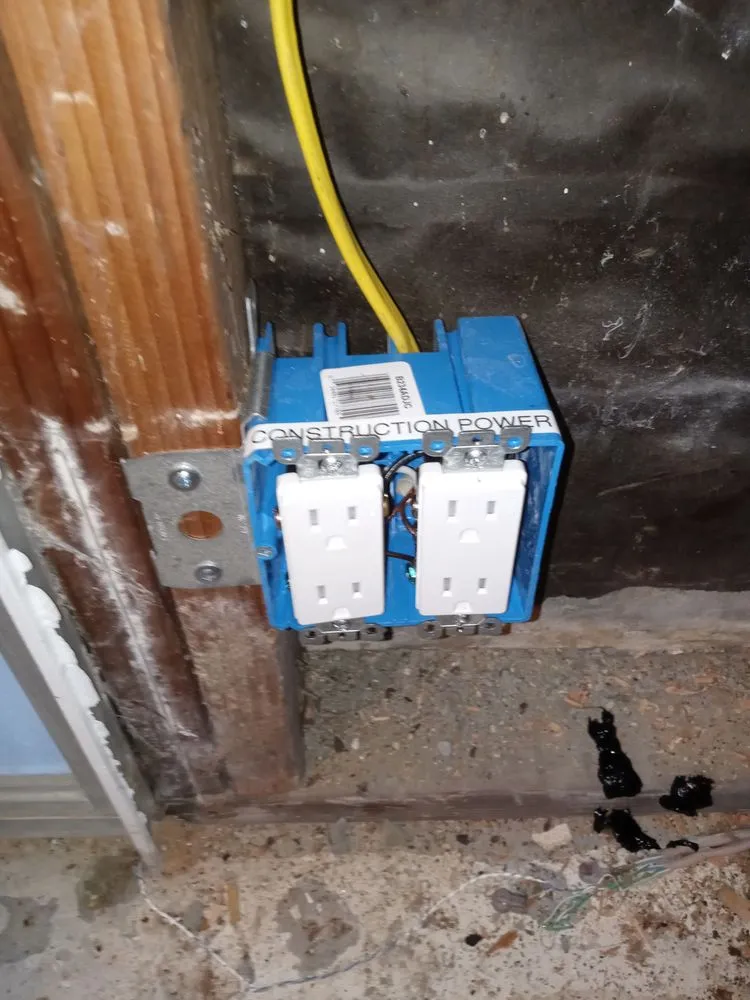 Slide of UNGER'S Handyman Services