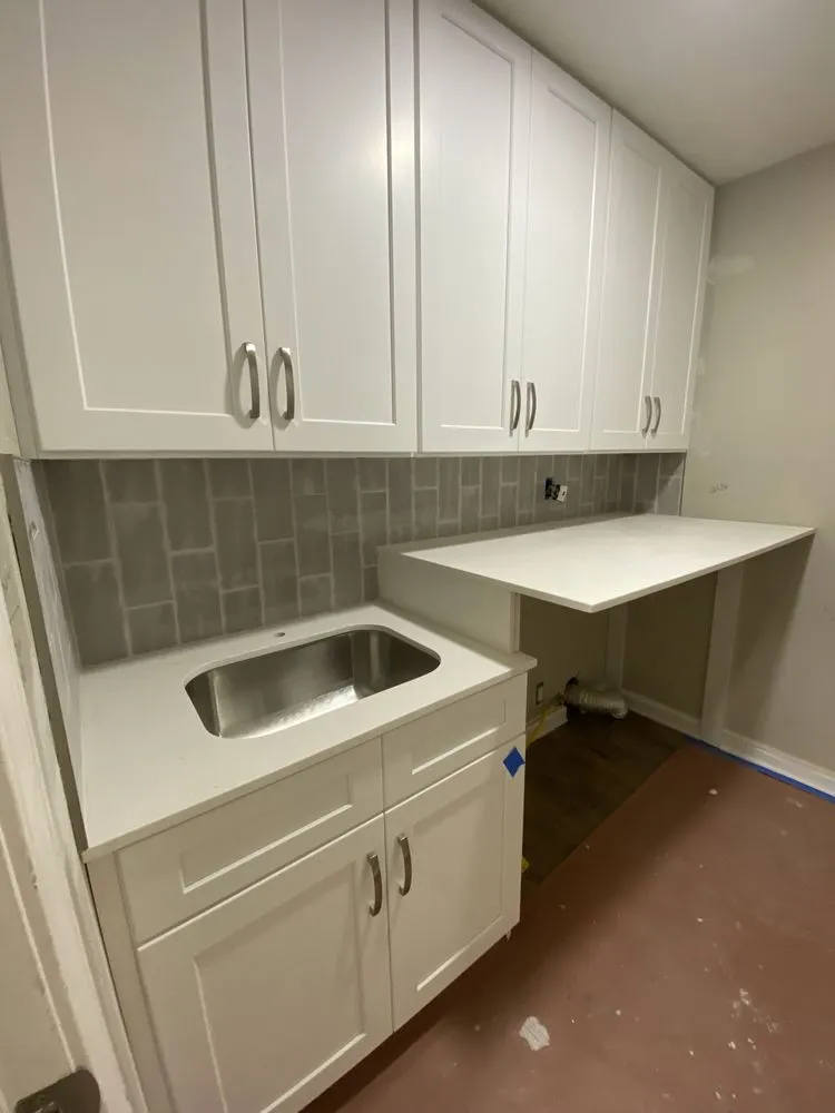 Slide of Unico Remodeling