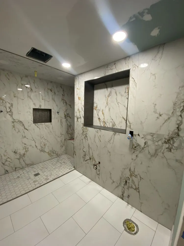 Slide of Unico Remodeling