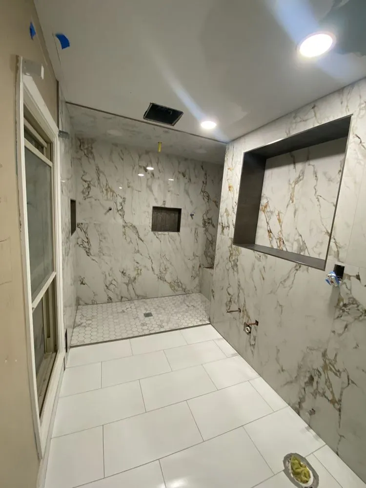 Slide of Unico Remodeling