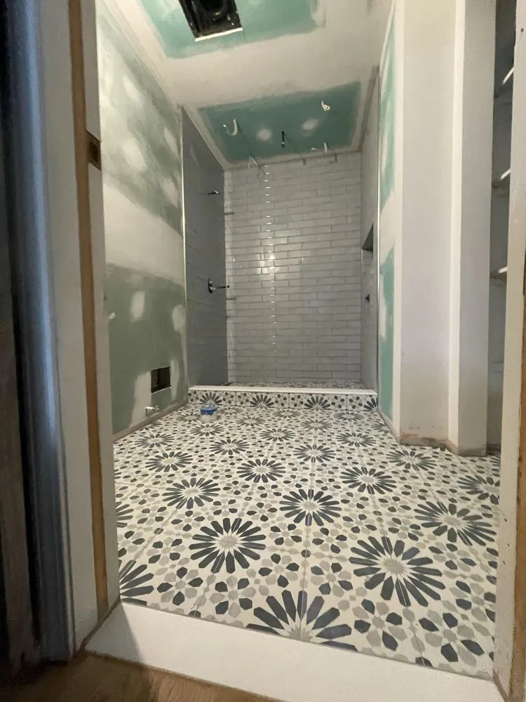 Slide of Unico Remodeling