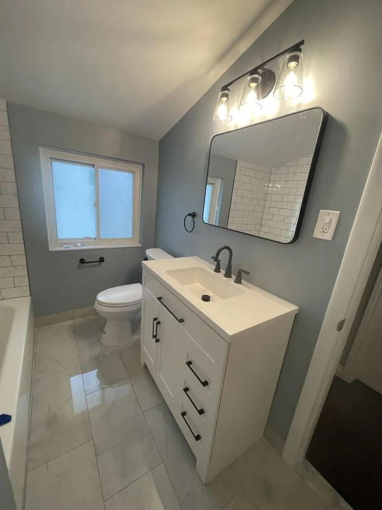 Slide of Unico Remodeling