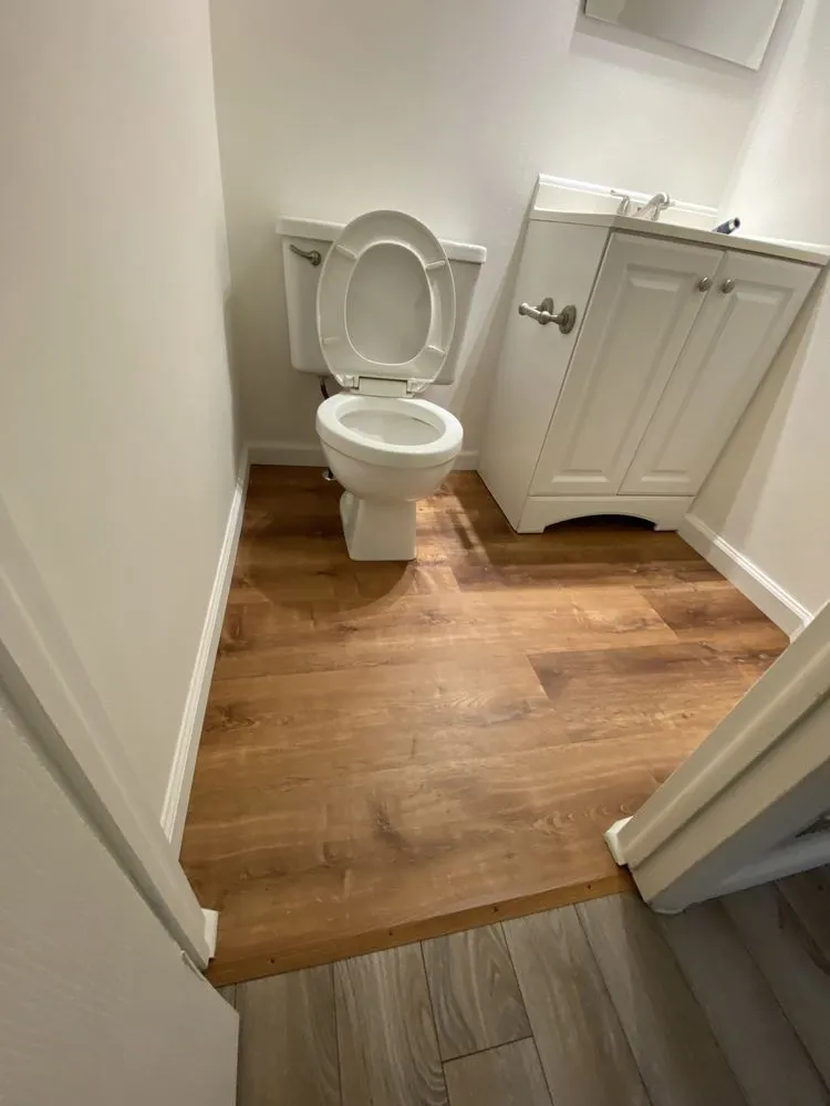 Slide of Unico Remodeling