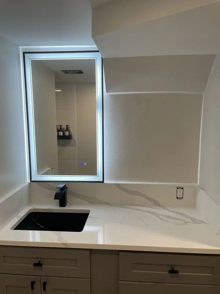 Slide of Unico Remodeling