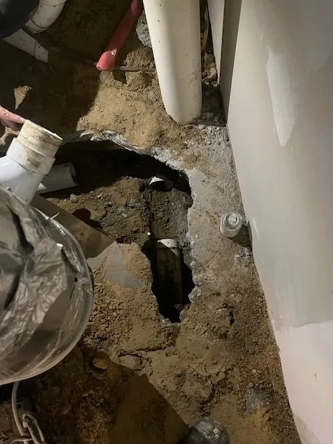 Affordable emergency plumbing in Worcester, MA by Unicum Luxus Interior Design