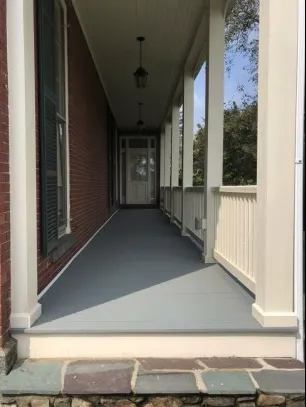 Slide of Unified Builders